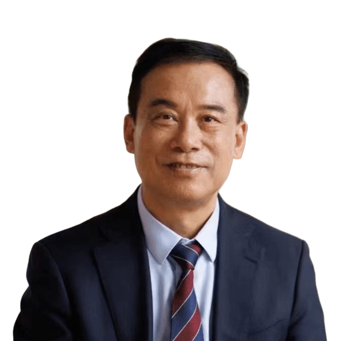 徐扬生教授 - 香港科技创新联盟