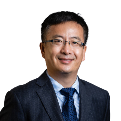 Prof. Max Shen - Hong Kong Alliance of Technology and Innovation