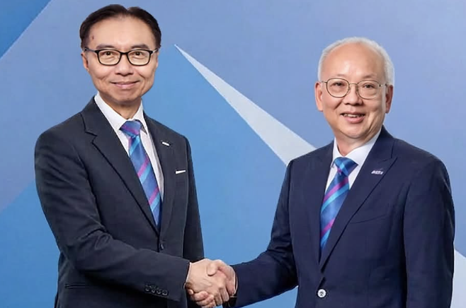 聯盟理事陳志豪教授任應科院董事局主席